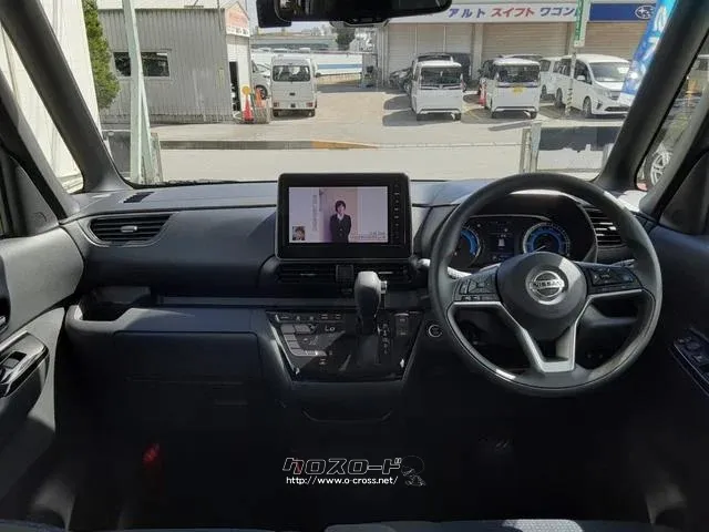 日産 ルークス