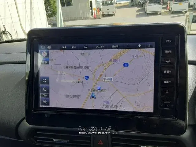 日産 ルークス