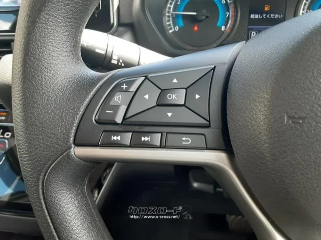 日産 ルークス