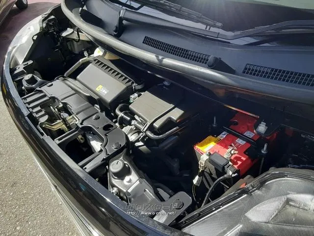 日産 ルークス