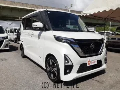 日産 ルークス