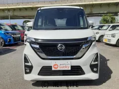 日産 ルークス