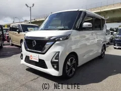 日産 ルークス