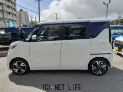 日産 ルークス
