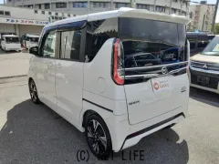 日産 ルークス