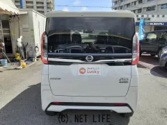 日産 ルークス