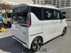 日産 ルークス