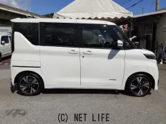 日産 ルークス