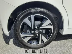 日産 ルークス