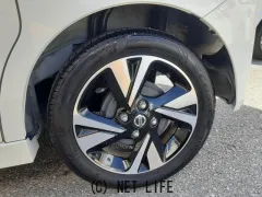 日産 ルークス