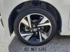 日産 ルークス