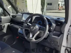 日産 ルークス