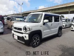 マツダ フレアクロスオーバー