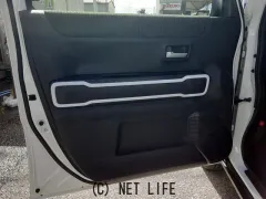 マツダ フレアクロスオーバー