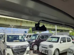 マツダ フレアクロスオーバー