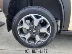 スズキ ハスラー