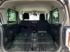 スズキ ハスラー