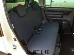 スズキ ハスラー