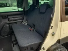 スズキ ハスラー