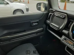スズキ ハスラー