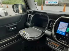 スズキ ハスラー