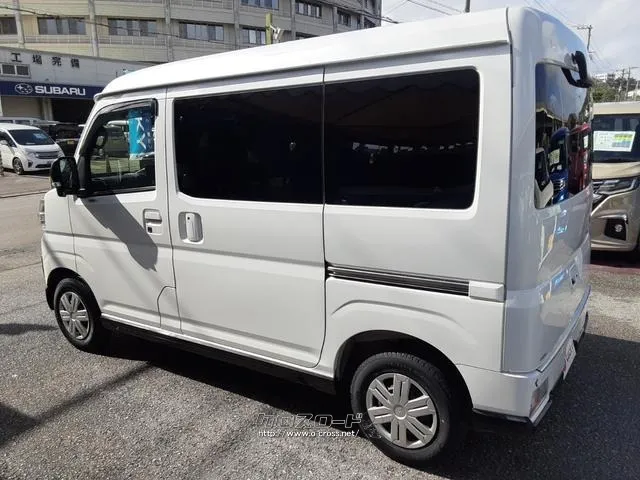 ダイハツ アトレー