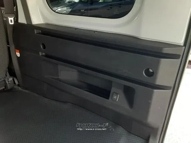 ダイハツ アトレー