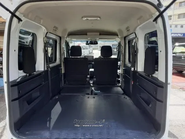 ダイハツ アトレー