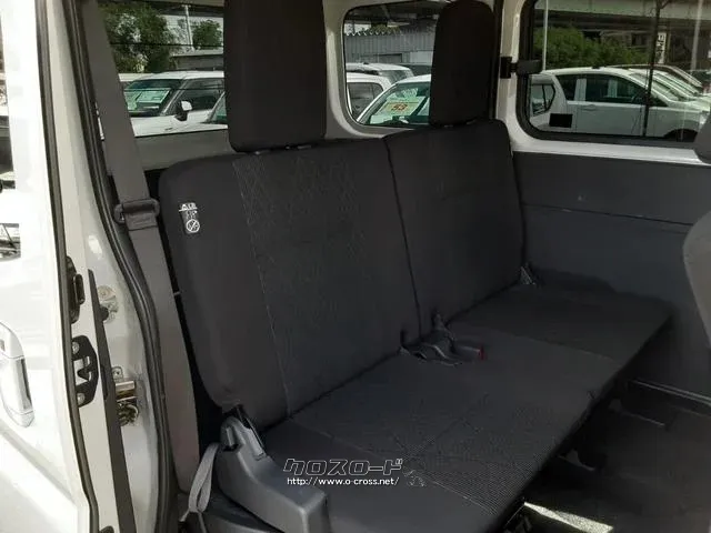 ダイハツ アトレー