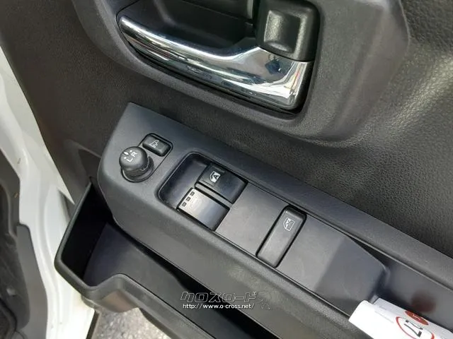 ダイハツ アトレー