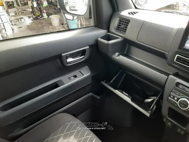 ダイハツ アトレー
