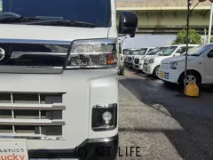 ダイハツ アトレー