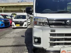 ダイハツ アトレー