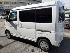 ダイハツ アトレー