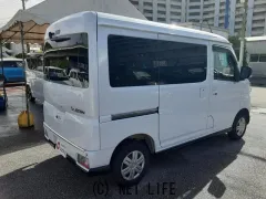 ダイハツ アトレー