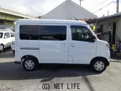 ダイハツ アトレー