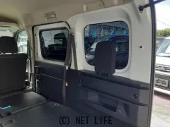 ダイハツ アトレー