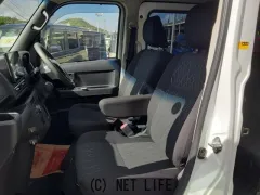 ダイハツ アトレー