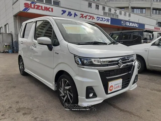 スズキ ワゴンR