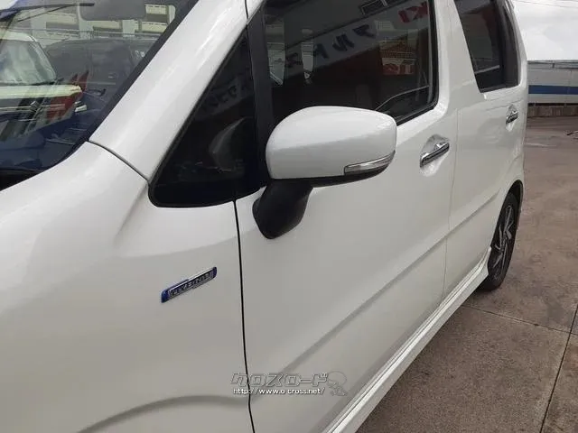 スズキ ワゴンR