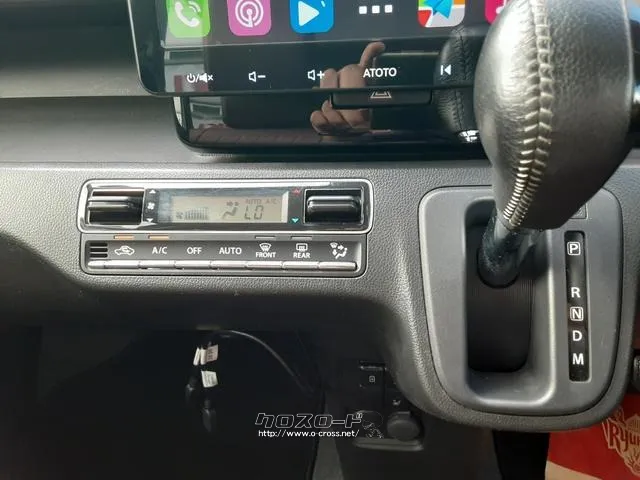 スズキ ワゴンR