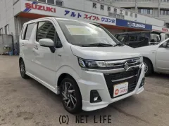 スズキ ワゴンR