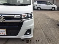スズキ ワゴンR