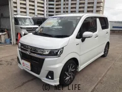 スズキ ワゴンR