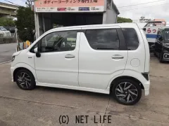 スズキ ワゴンR
