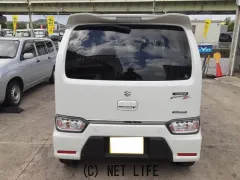 スズキ ワゴンR