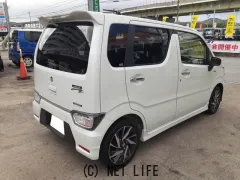 スズキ ワゴンR