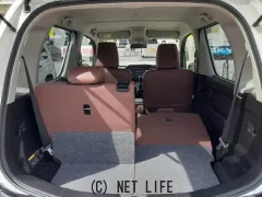 スズキ ワゴンR