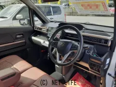 スズキ ワゴンR