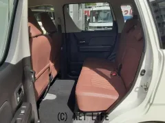 スズキ ワゴンR